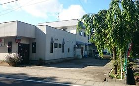 角館 ゲストハウス風雅